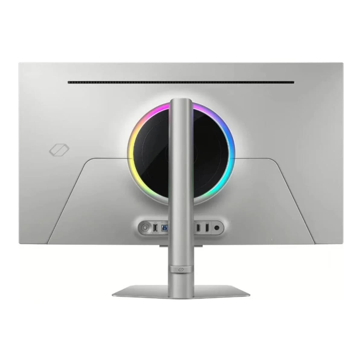 SAMSUNG Monitor Gaming Odyssey G8 G81SF 32" UHD, OLED Panel, 240Hz, 0.03ms, G-Sync, HDMI, DP, Ergonomski