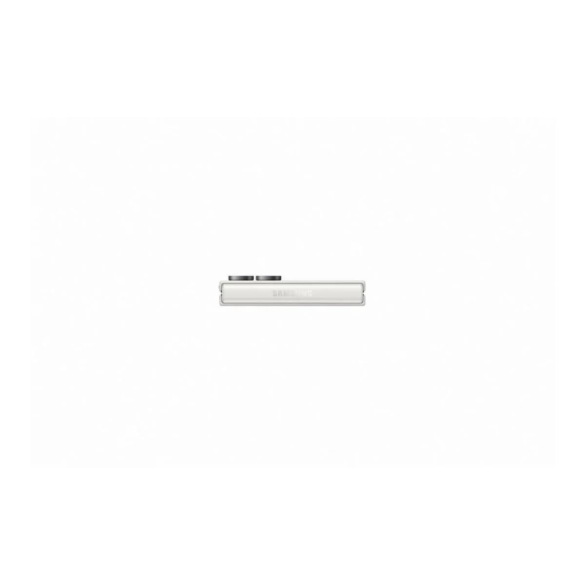 SAMSUNG Mobilni Telefon Galaxy Z Flip 8 512GB/12GB RAM, Cream