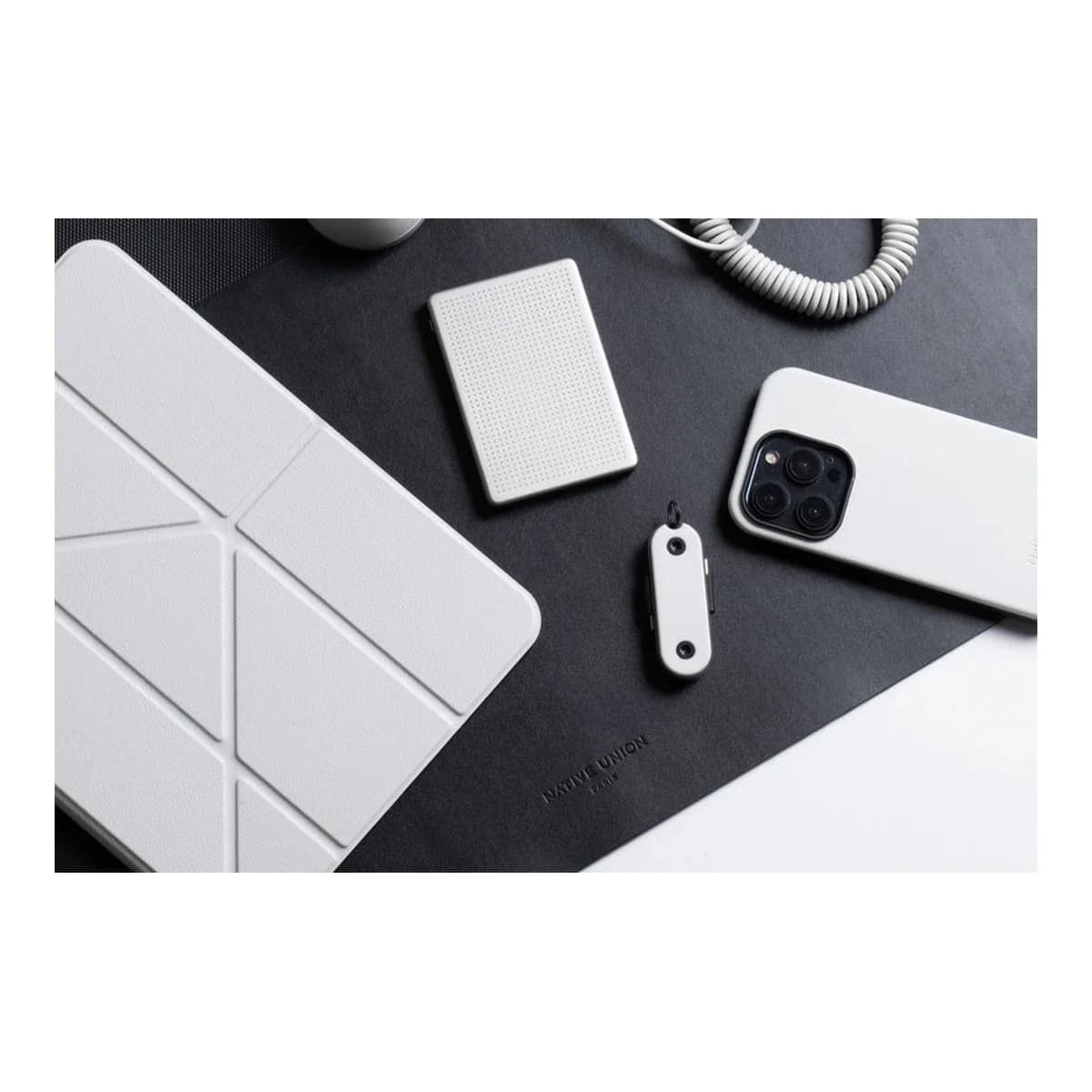NATIVE UNION Futrola Active Case, za iPad Pro 13", Sandstone