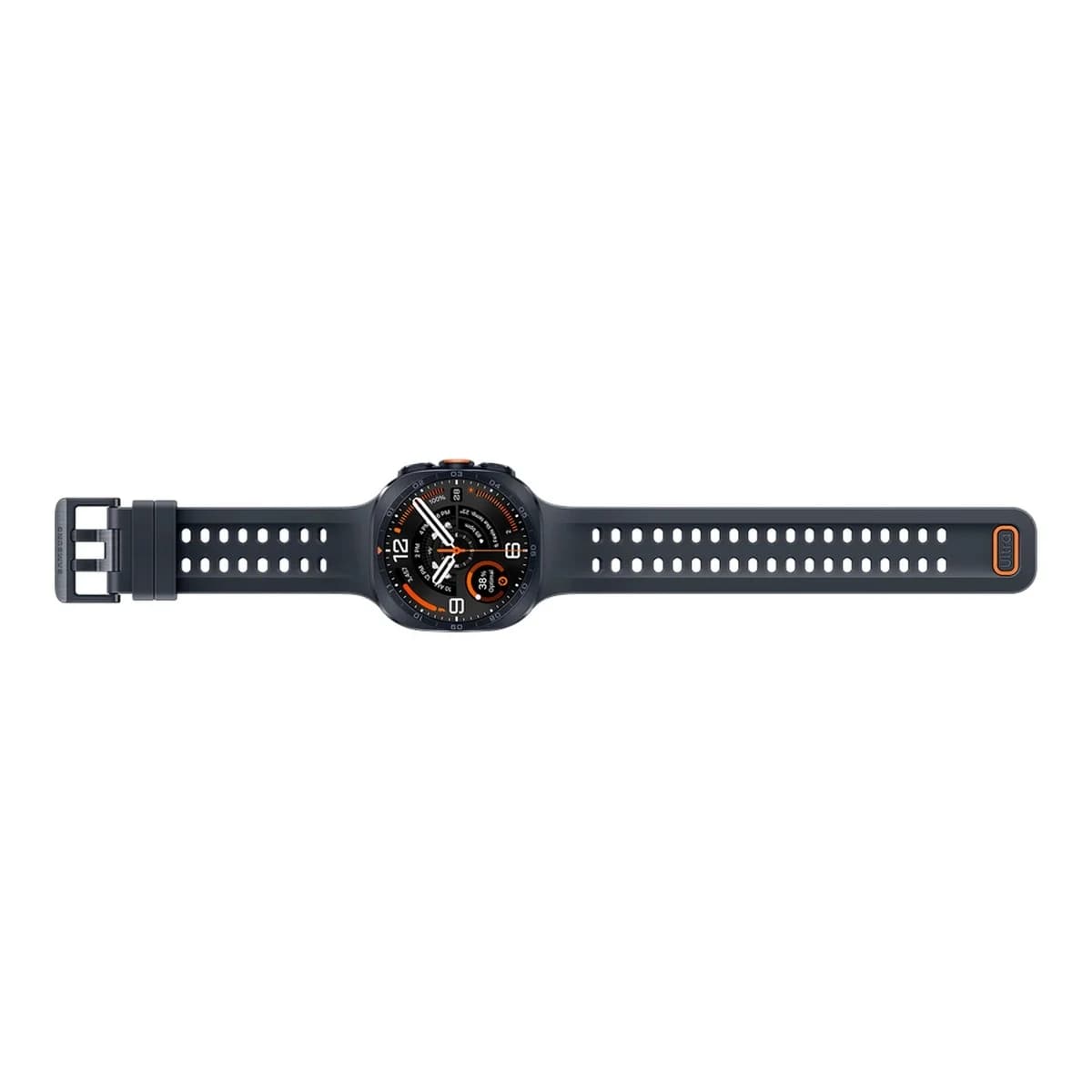 SAMSUNG Pametni Sat Galaxy Watch Ultra2 47mm LTE, GPS, Titanium Gray