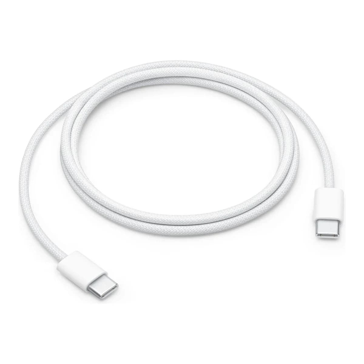 BUNDLE Punjač Apple STARTER PACK, 60W USB-C kabl, 20W adapter