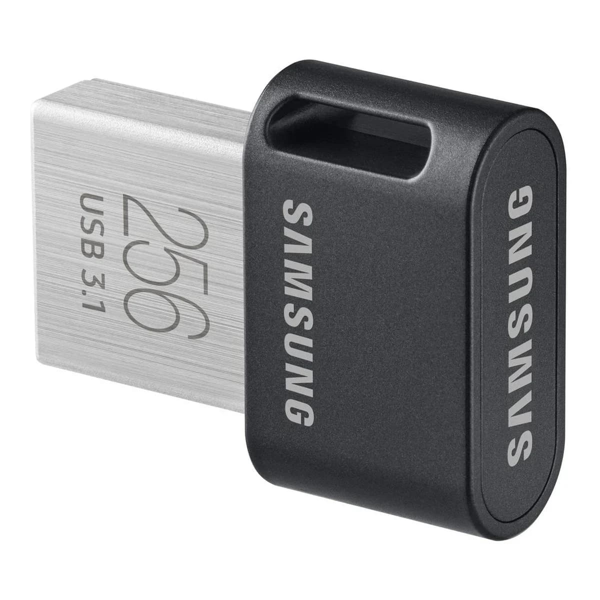 SAMSUNG USB Stik FIT Plus 256GB, USB 3.1, Vodootporan, Otporan na udarce, Garancija 36 mjeseci