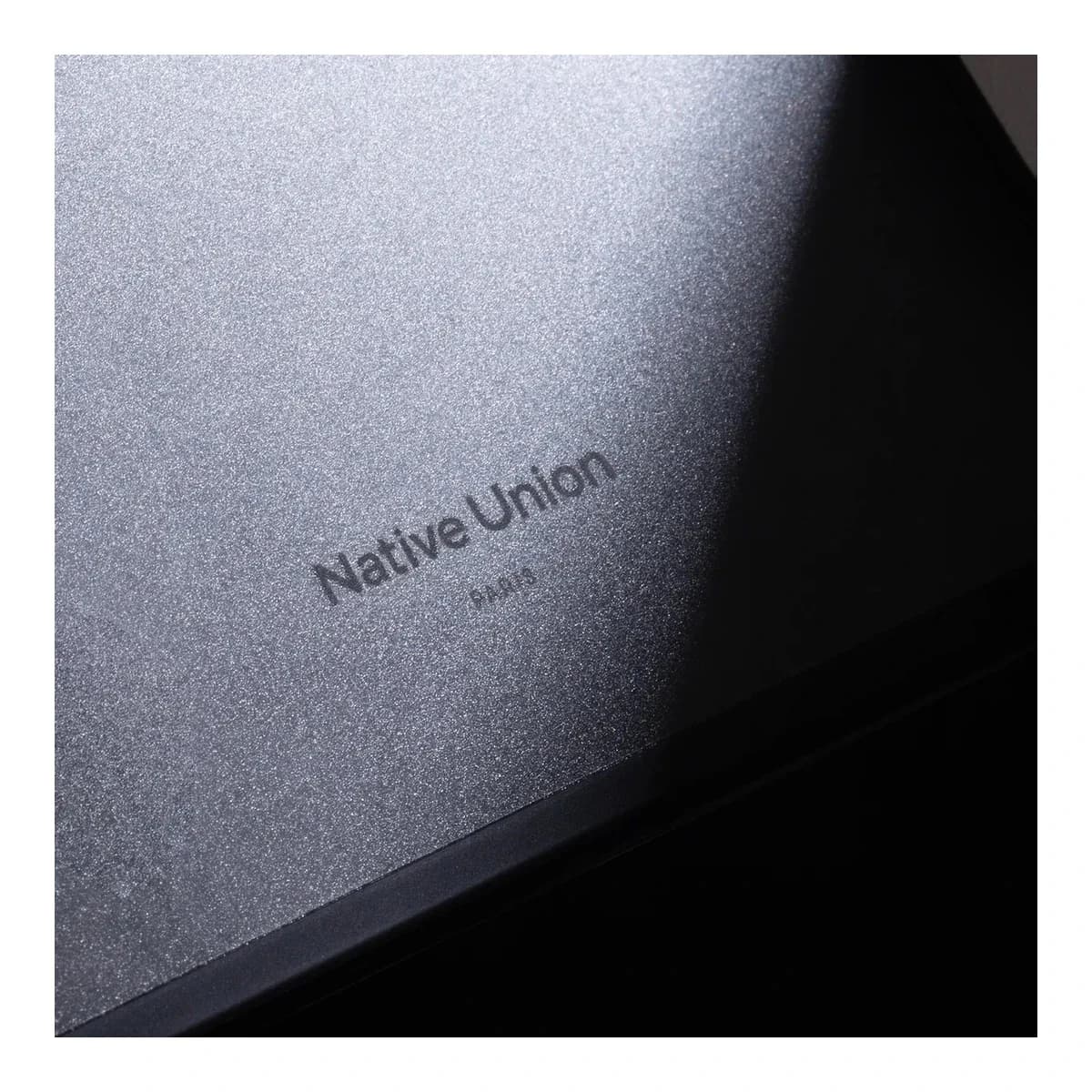 NATIVE UNION Futrola Active Case, za iPad 10.9-inčni, Crna