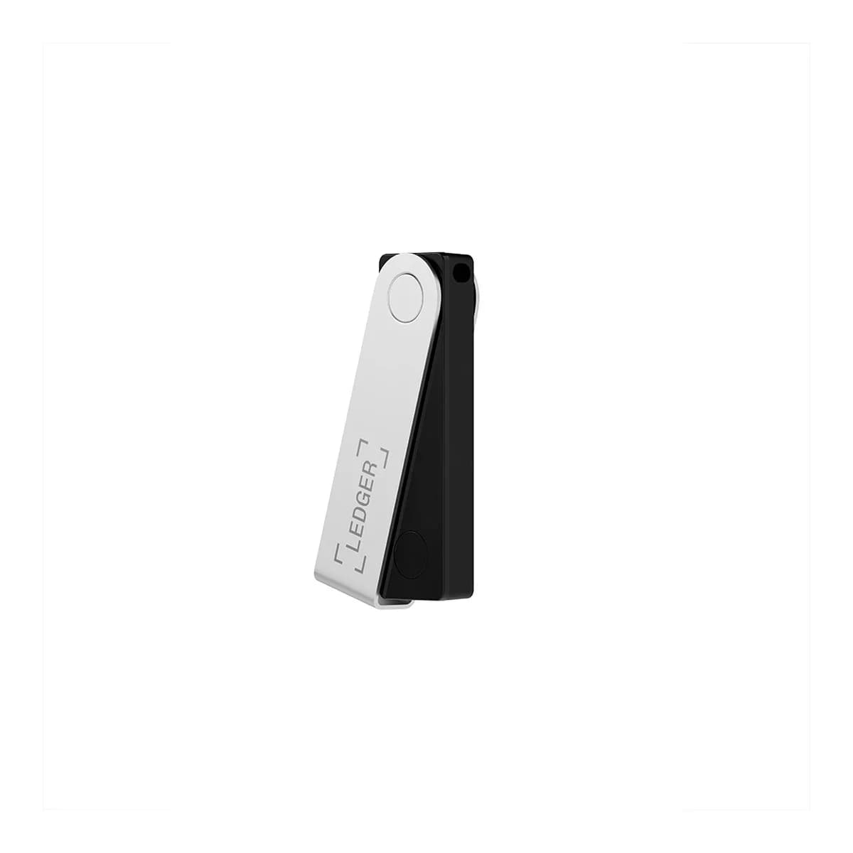 LEDGER Hardverski novcanik Nano X, Onyx Black