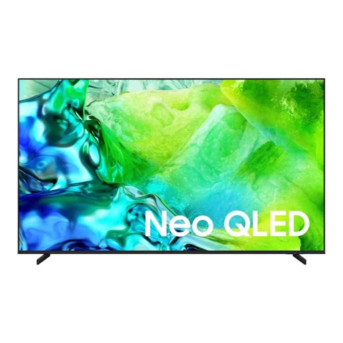 SAMSUNG TV 65" 4K Neo QLED QN80H, Smart TV, Tizen, Quantum Matrix, NQ4 AI, HDR
