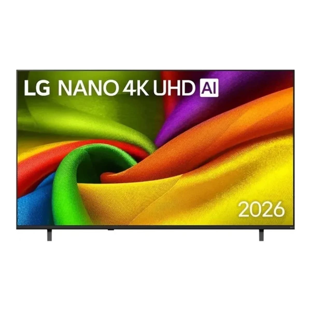 LG TV 43" 4K LED 43NU850B3LA, Smart TV