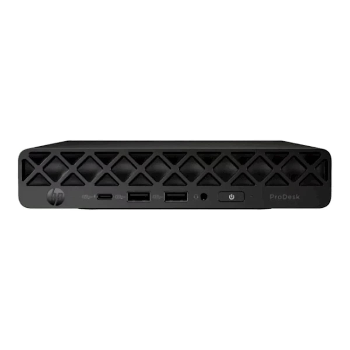 HP Kompjuter ProDesk 400 G9 Mini Intel Core i5, 512GB SSD, 32GB RAM, FreeDOS