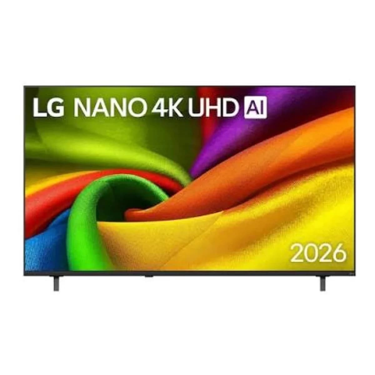 LG TV 65" LED 65NU850B3LA, Smart TV