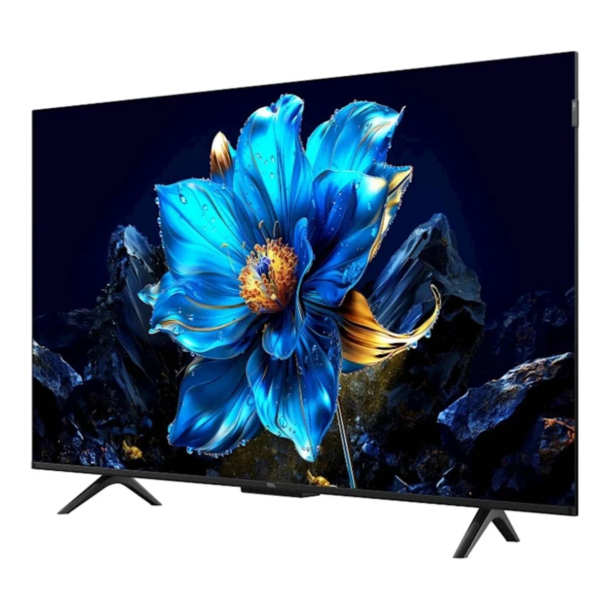 TCL TV 55" 4K QLED 55P71K, Smart TV, HDR10, Dolby Vision
