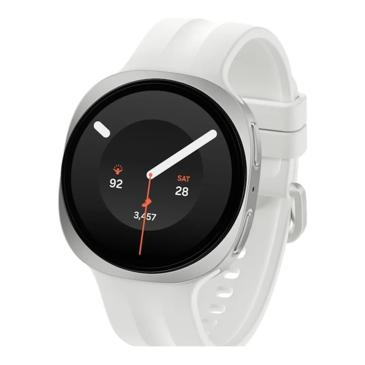 SAMSUNG Pametni Sat Galaxy Watch9 40mm LTE, IP68, Beige