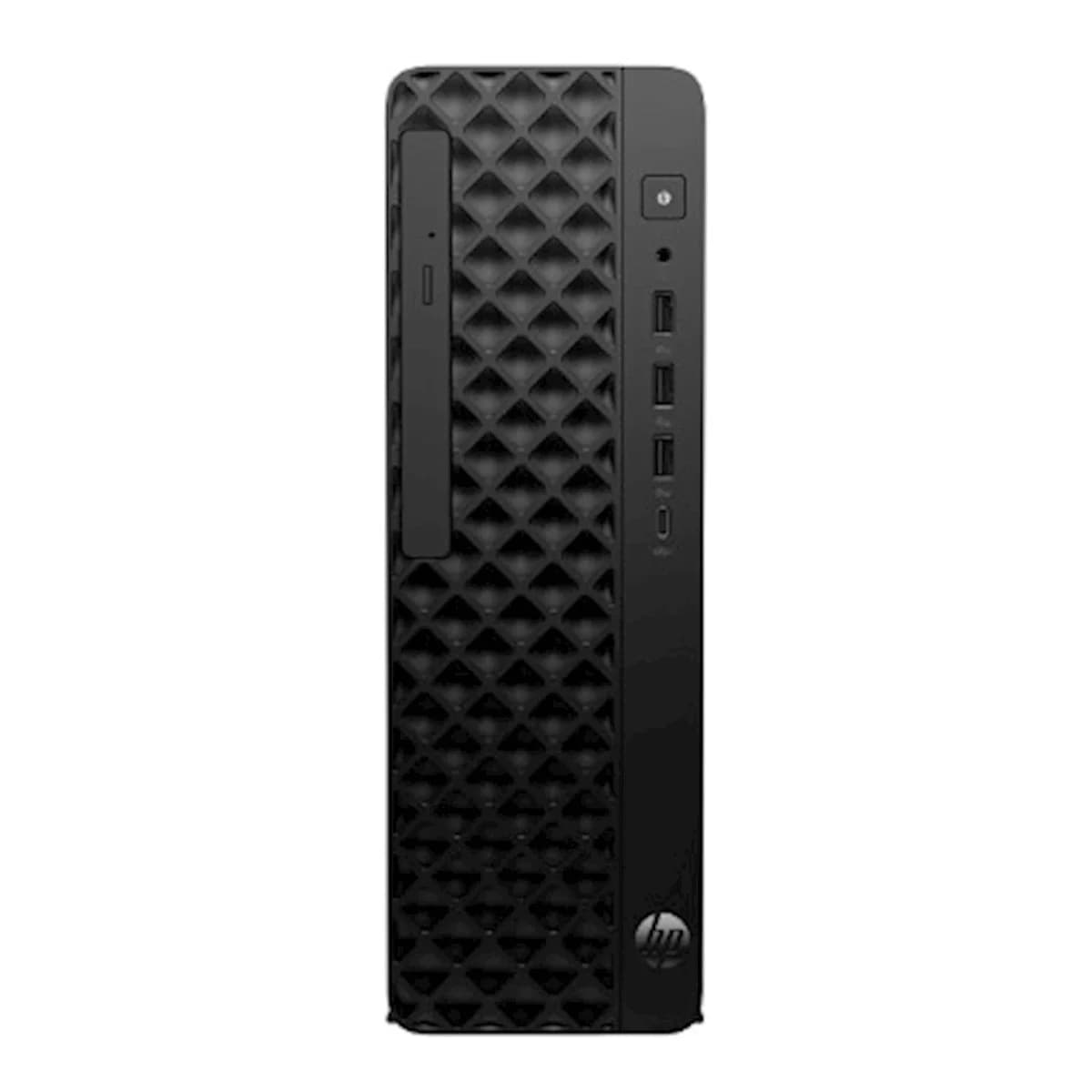 HP Kompjuter ProDesk 2 SFF G1i Intel Core i3, 512GB SSD, 16GB RAM, Windows 11 Pro