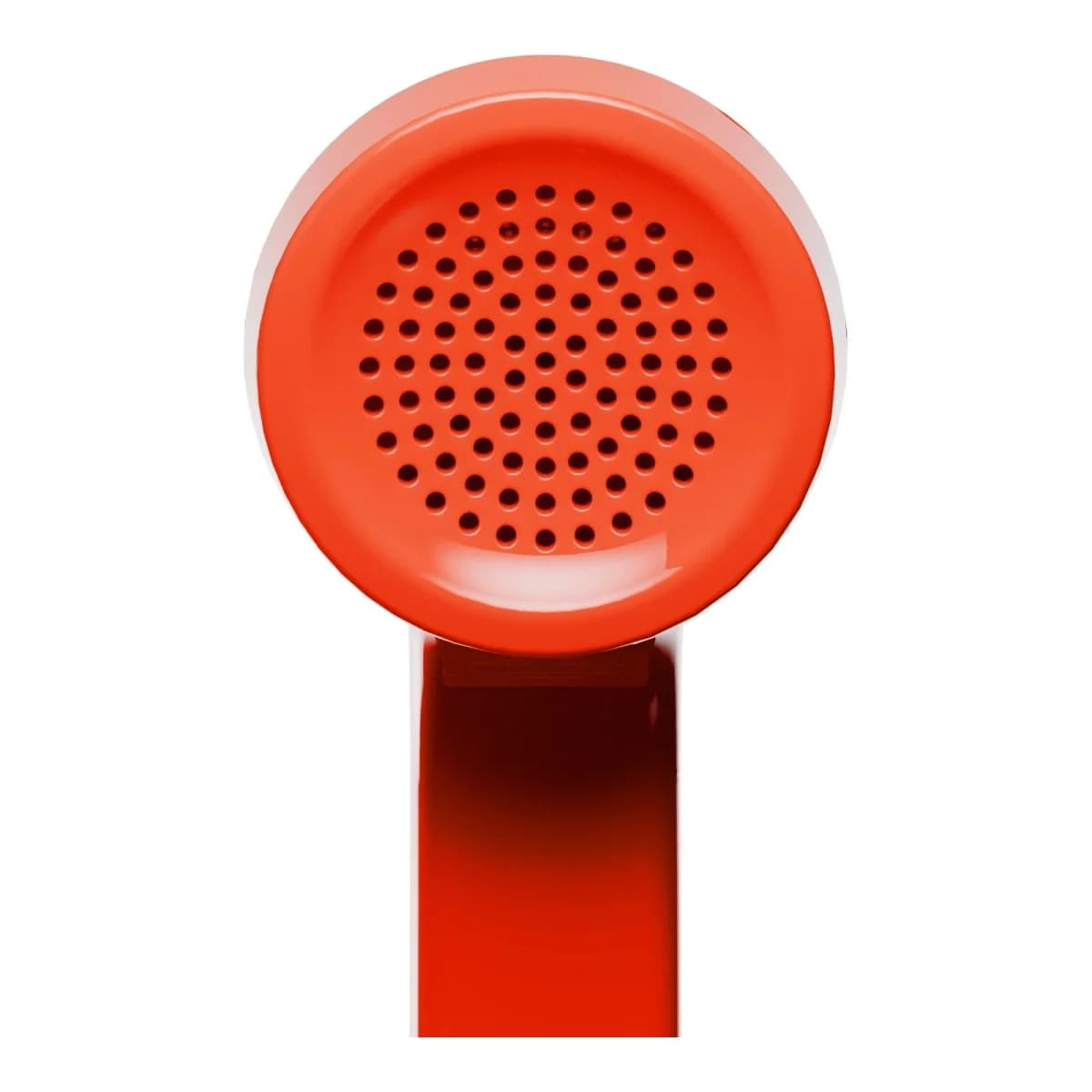 NATIVE UNION Telefonska slušalica Pop Phone, Alarm Red