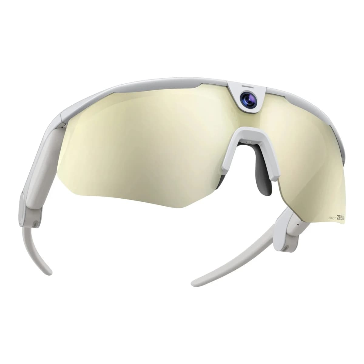BLEEQUP AI naocale Ranger Zeiss, bijele, AI funkcije, Zeiss verzija