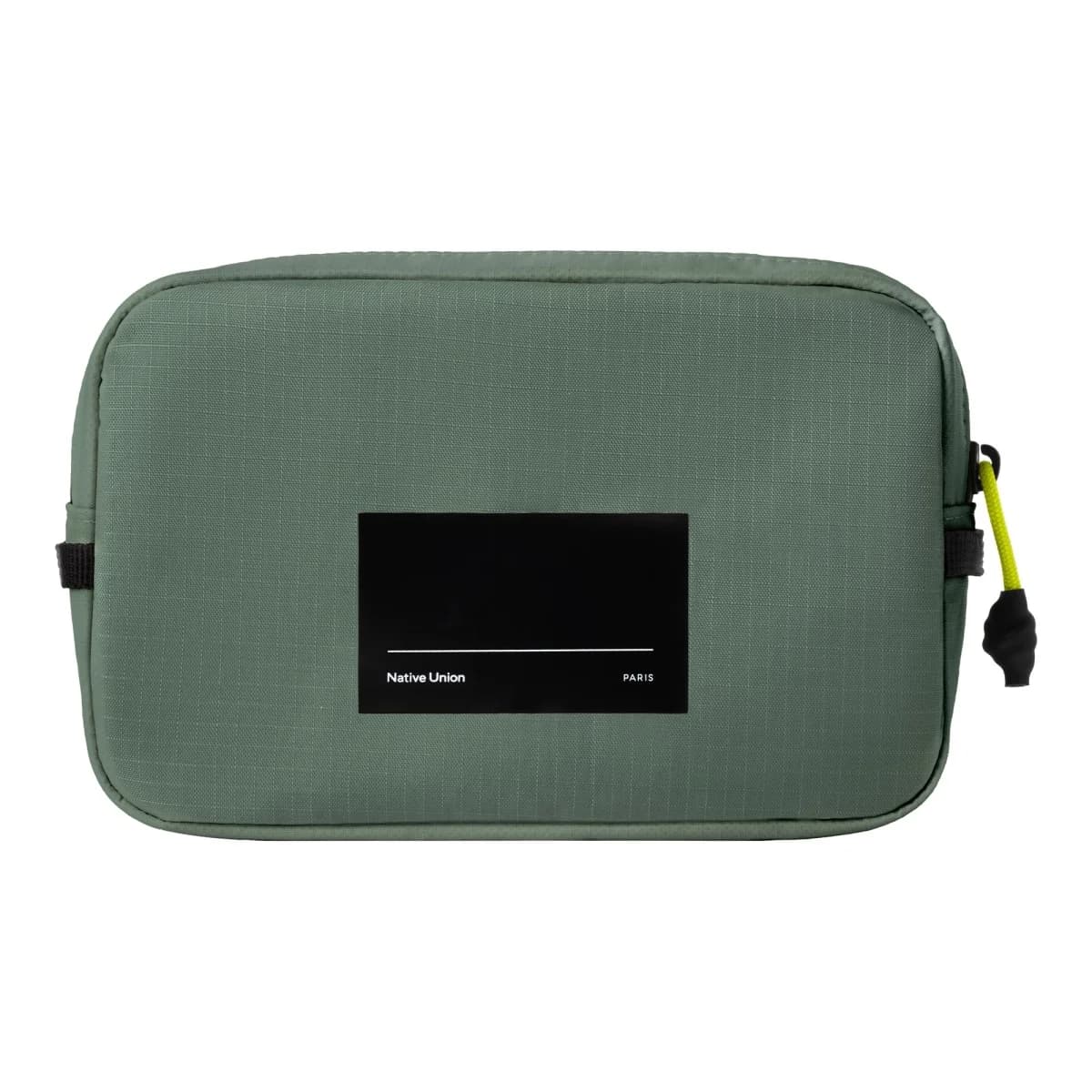 NATIVE UNION Organizer Active, Slate Green