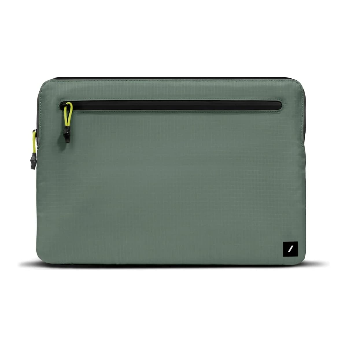 NATIVE UNION Futrola Ultralight Sleeve, za MacBook 16-inča, Slate Green