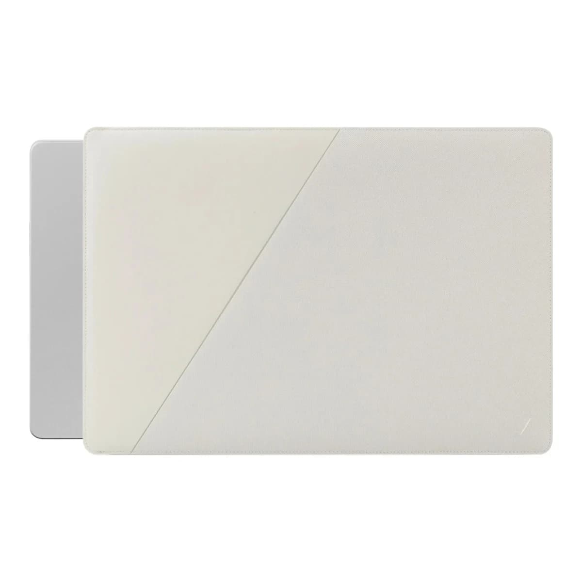 NATIVE UNION Futrola Stow Slim Sleeve, MacBook 15/16", Sandstone