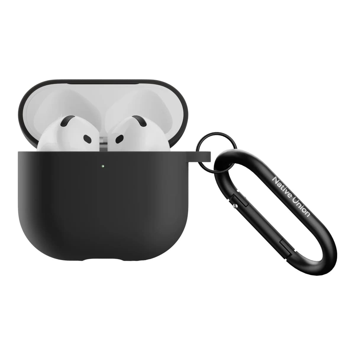NATIVE UNION Maskica Active Case za AirPods 4, Crna