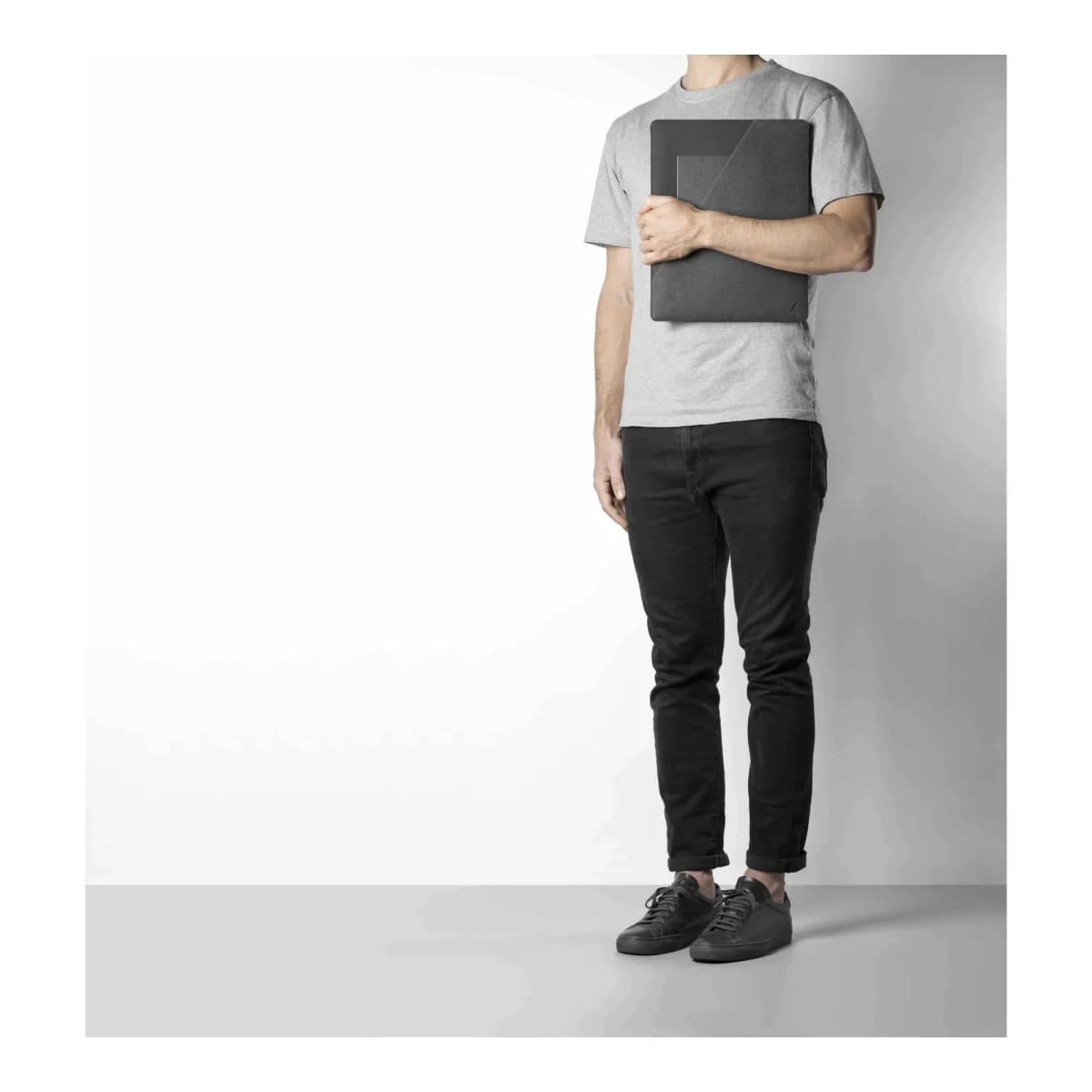 NATIVE UNION Futrola Stow Slim Sleeve, iPad 12.9", Slate