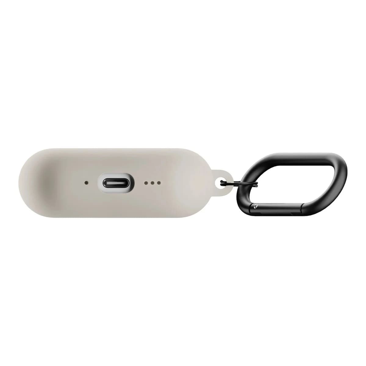 NATIVE UNION Futrola Active Case For AirPods Pro 3, Sandstone