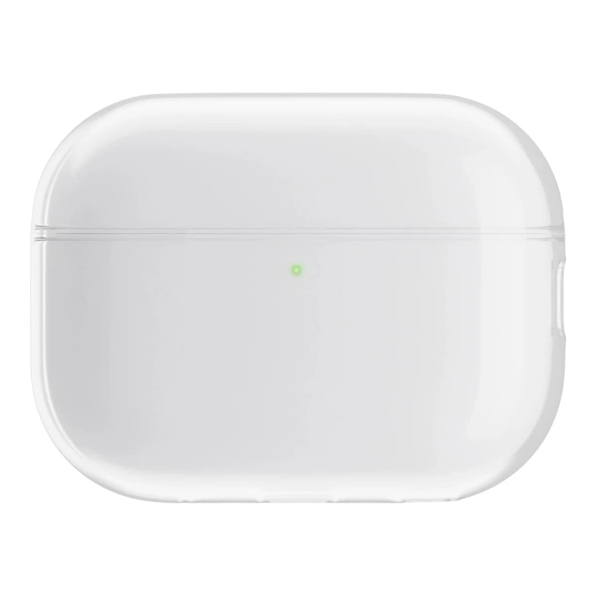 NATIVE UNION Futrola (Re)Clear AirPods Pro 3, Prozirna, Clear