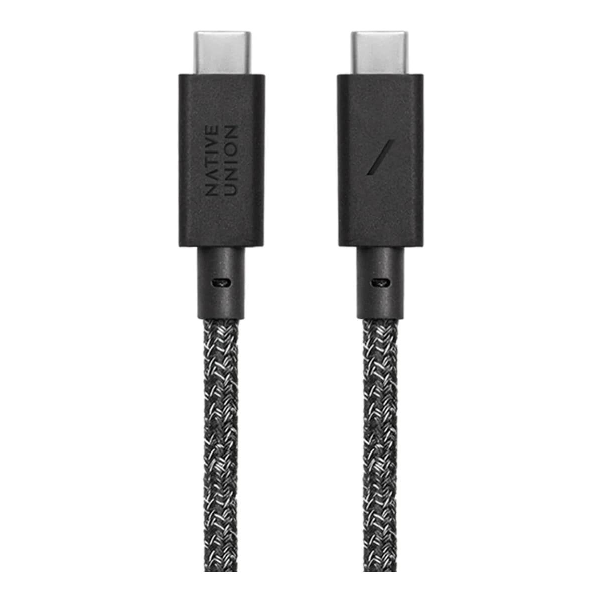 NATIVE UNION USB-C Kabel Anchor, USB-C na USB-C, 3m, Cosmos