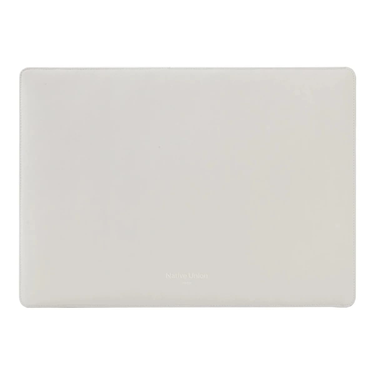 NATIVE UNION Torbica Stow Slim Sleeve For MacBook 13/14, Sandstone