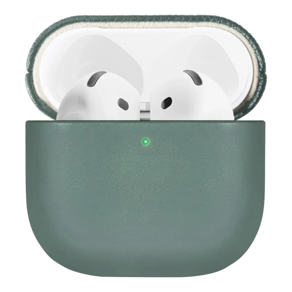 NATIVE UNION Futrola za AirPods 4 (Re)Classic, Slate Green