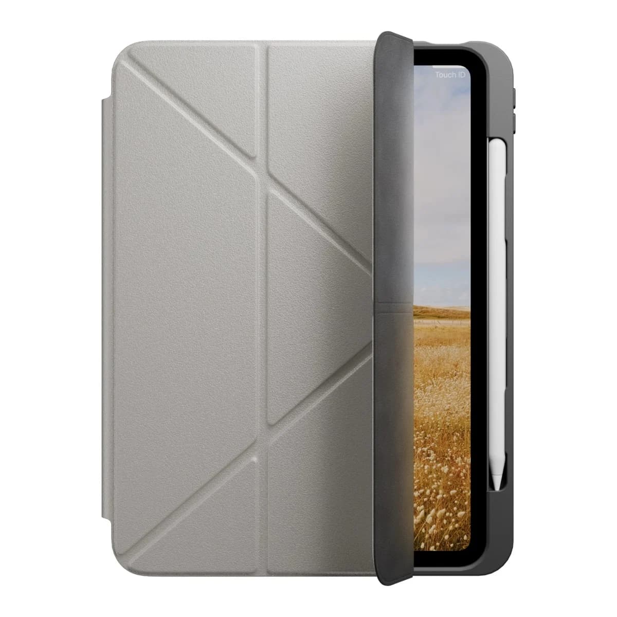 NATIVE UNION Futrola za iPad Pro 11-inch Active Case, Sandstone
