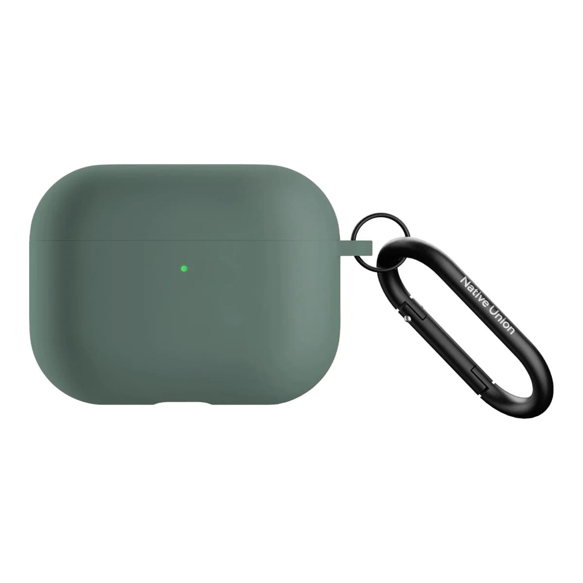NATIVE UNION Futrola Active Case za AirPods Pro 3, Slate Green
