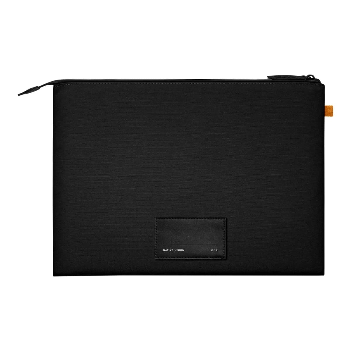 NATIVE UNION Futrola za laptop Stow Lite Sleeve, za MacBook 14", crna