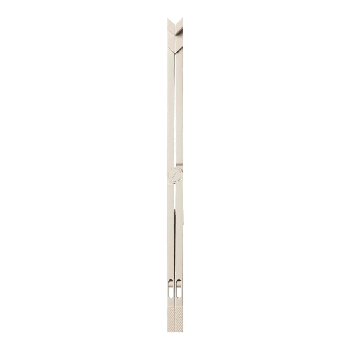 NATIVE UNION Stalak za laptop Fold Aluminium, aluminijum, sklopiv, Sandstone
