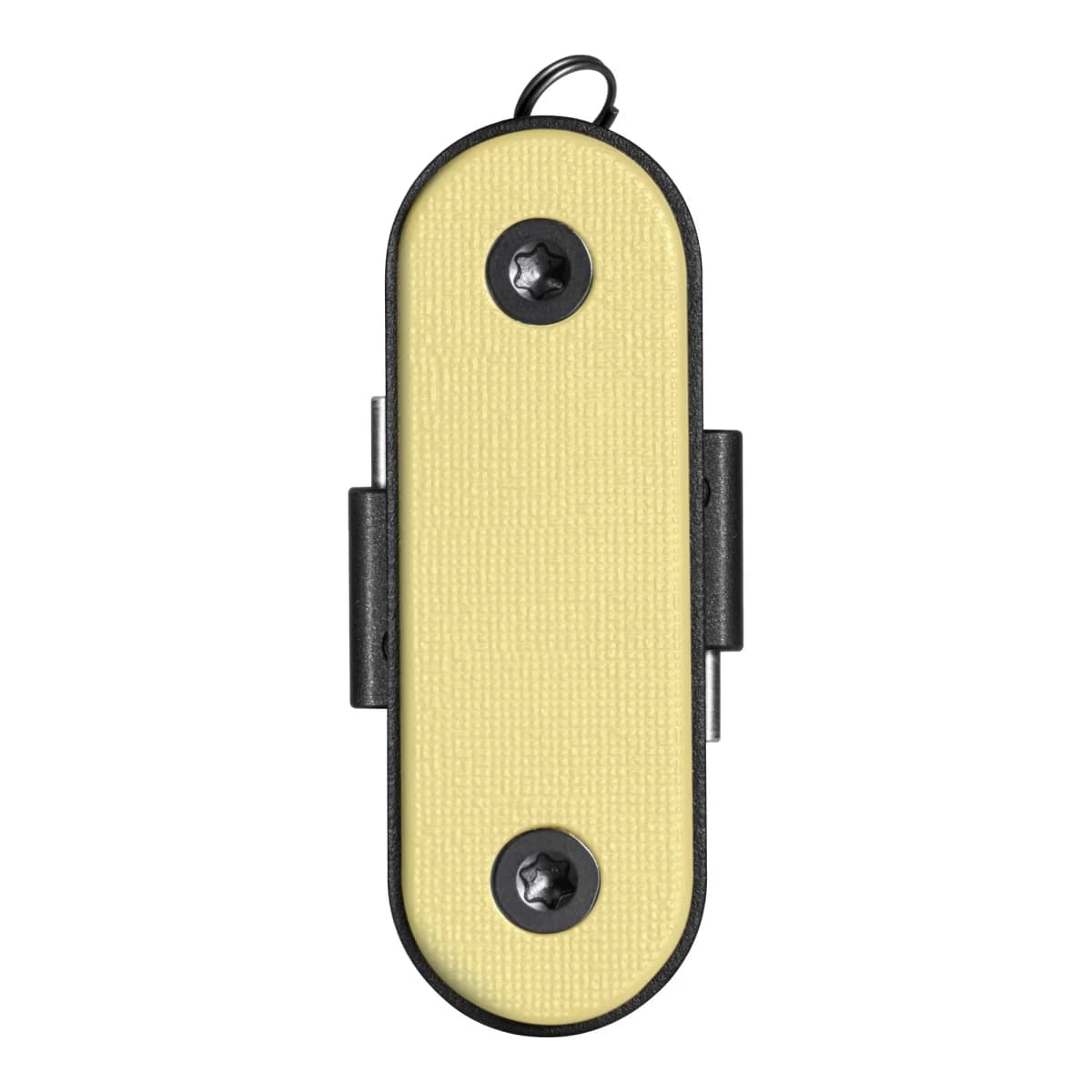 NATIVE UNION Kabl Pocket USB-C to USB-C, Lemon