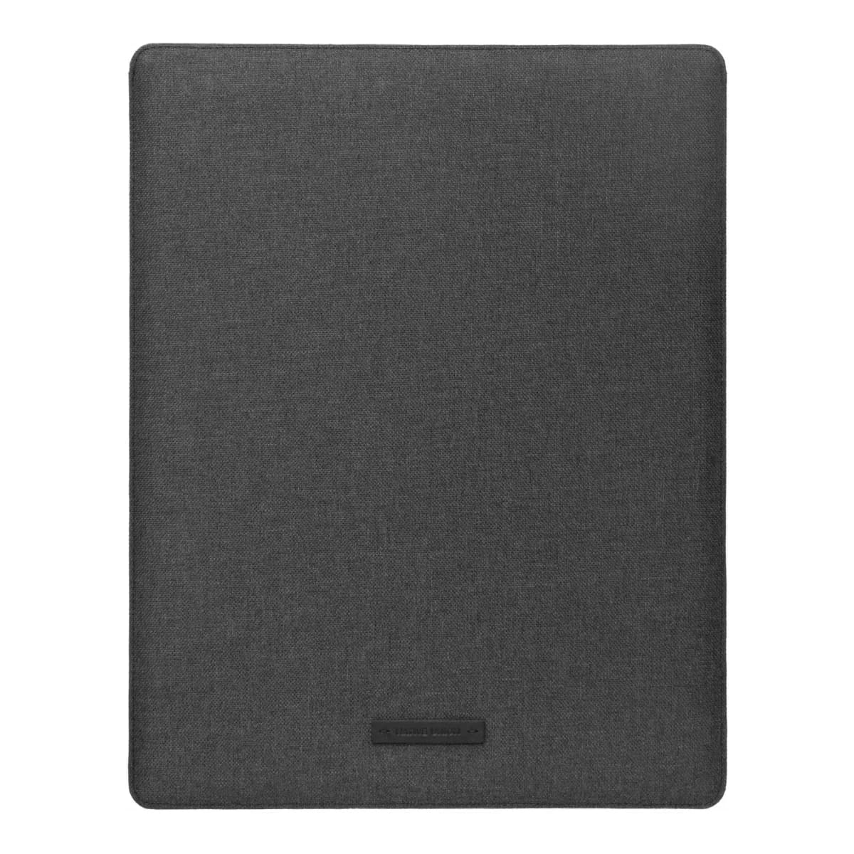 NATIVE UNION Futrola Stow Slim Sleeve, iPad 12.9", Slate