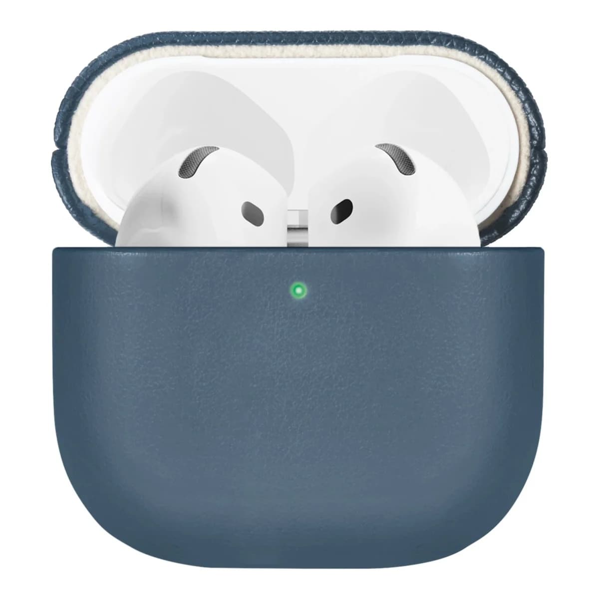 NATIVE UNION Futrola (Re)Classic za AirPods 4, Navy