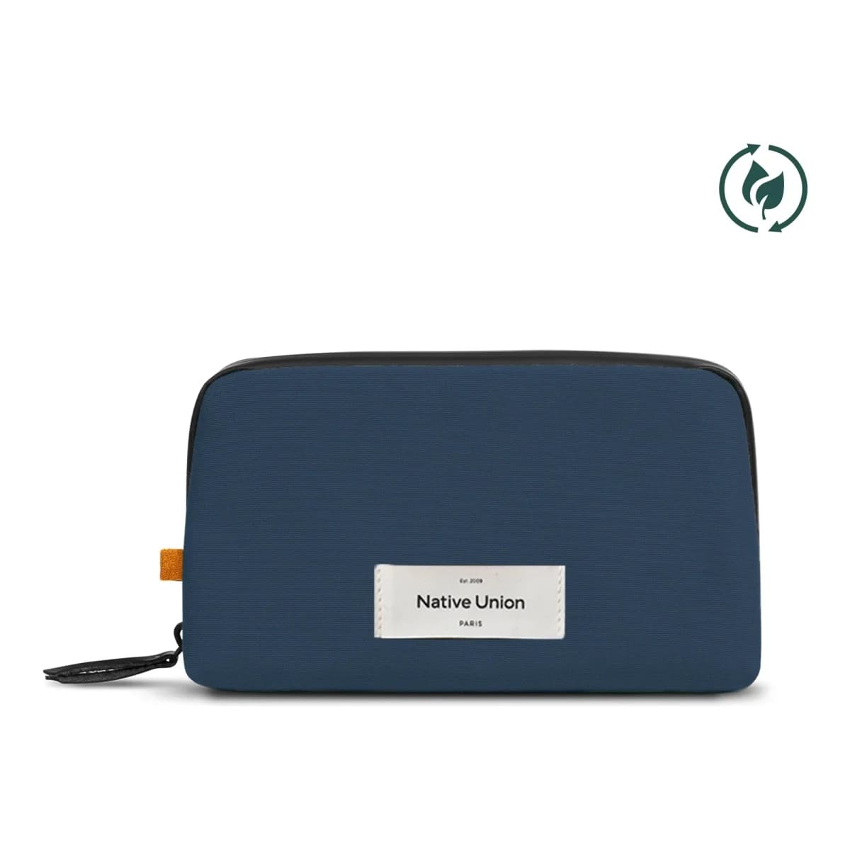 NATIVE UNION Organizer WFA Stow Lite, Navy