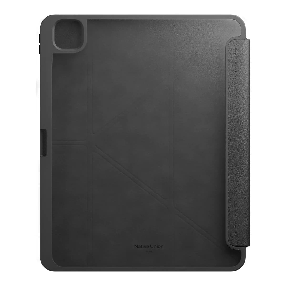 NATIVE UNION Futrola Active Case za iPad Pro 13", Crna