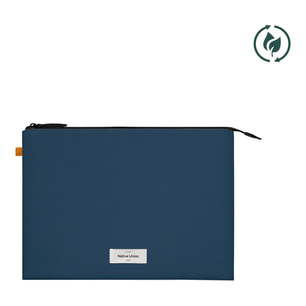NATIVE UNION Futrola WFA Stow Lite, za MacBook 16", Navy
