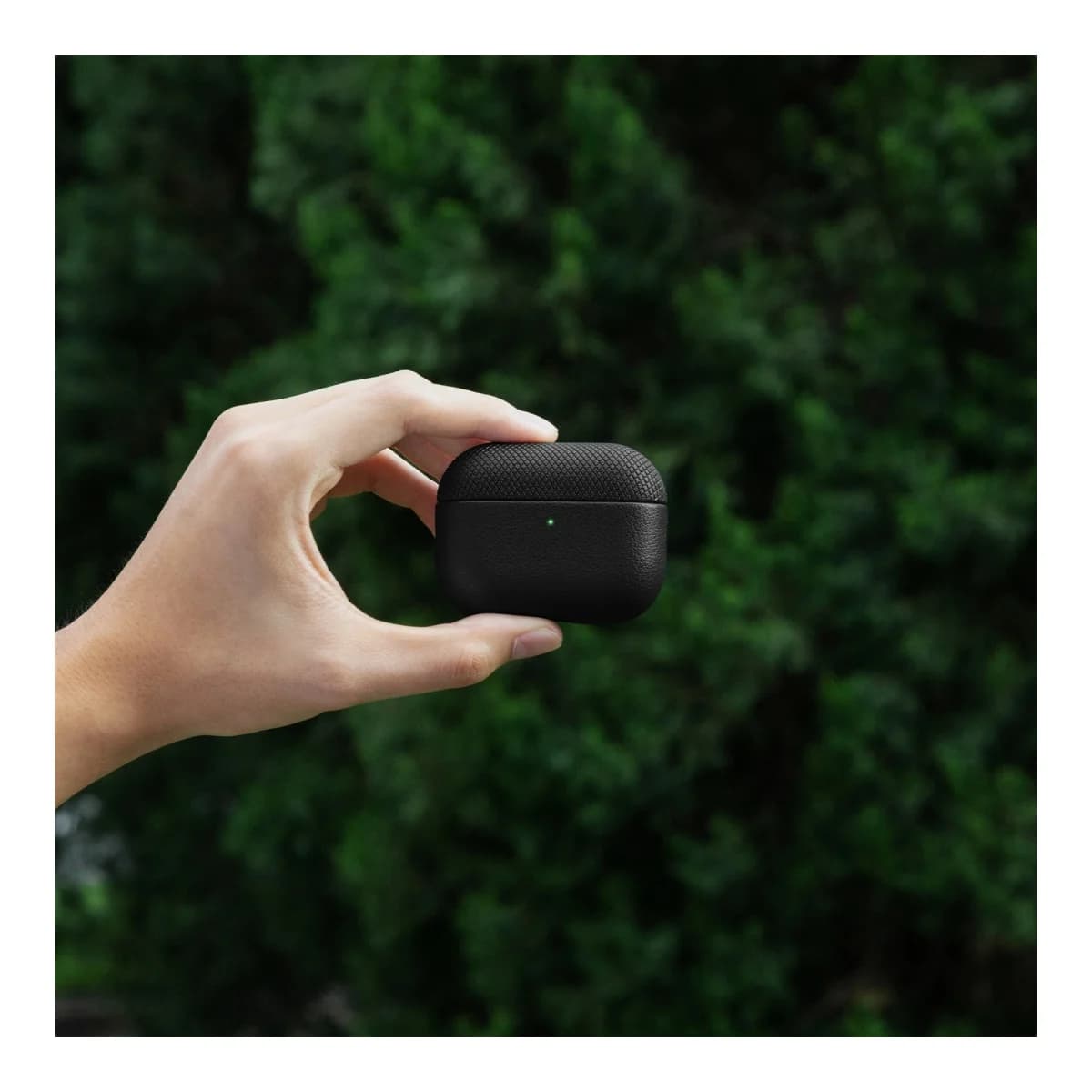 NATIVE UNION Futrola (Re)Classic AirPods Pro 3, Crna
