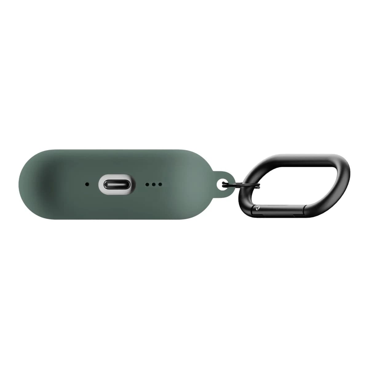 NATIVE UNION Futrola Active Case za AirPods Pro 3, Slate Green