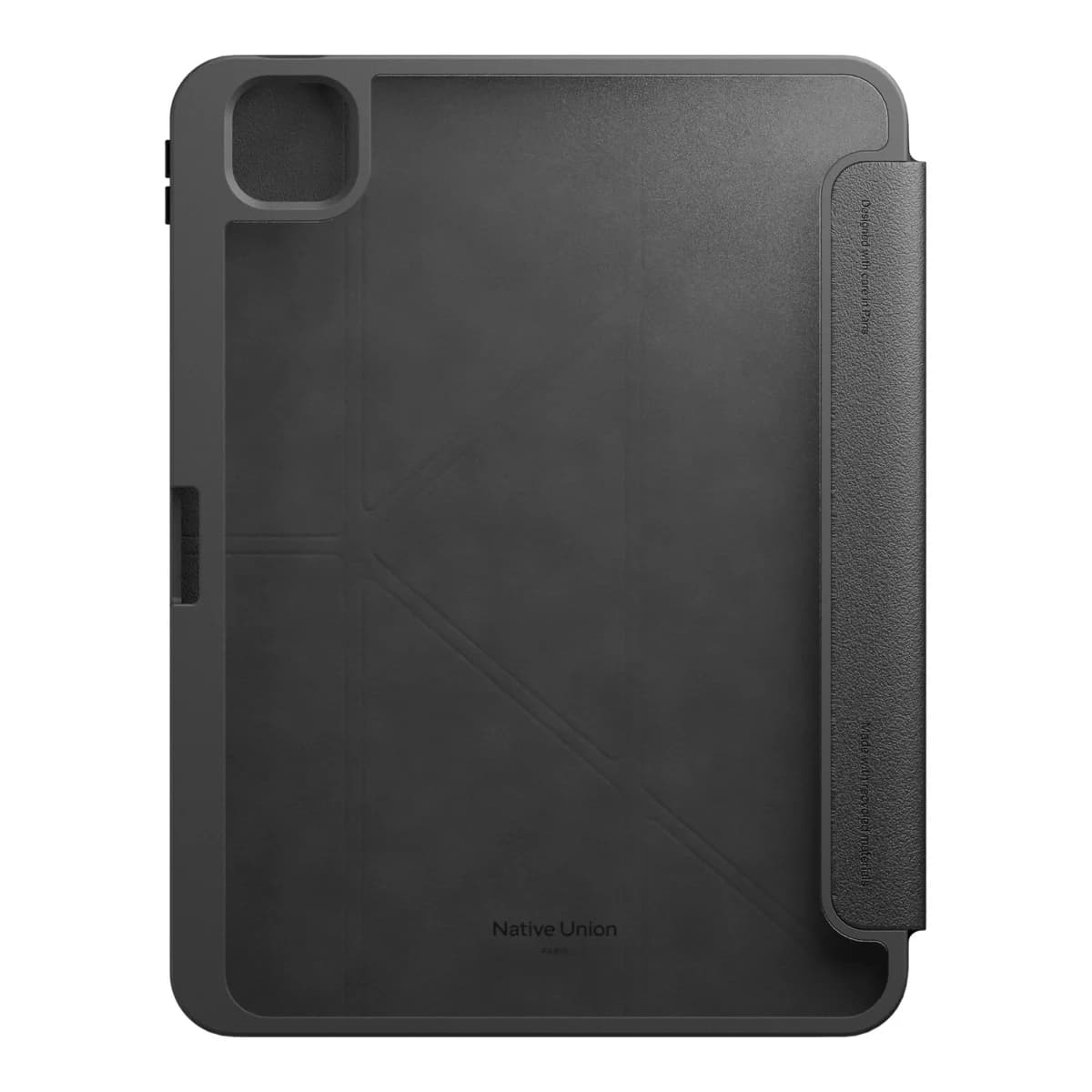 NATIVE UNION Futrola Active Case, iPad Pro 11", crna