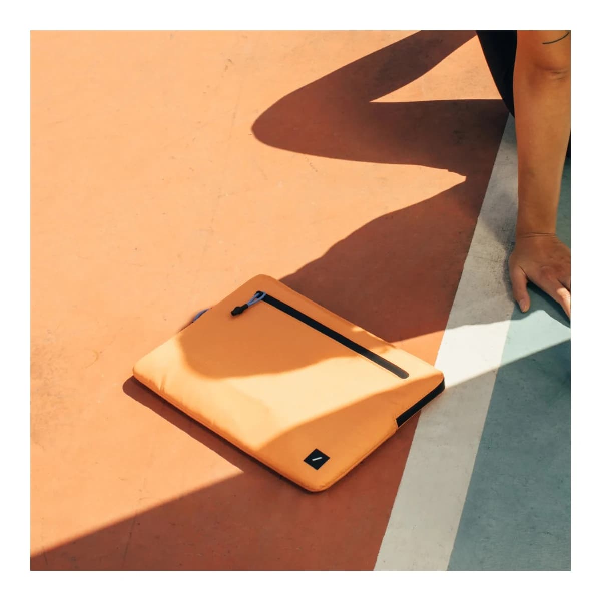 NATIVE UNION Futrola Ultralight Sleeve, za MacBook 15", Apricot