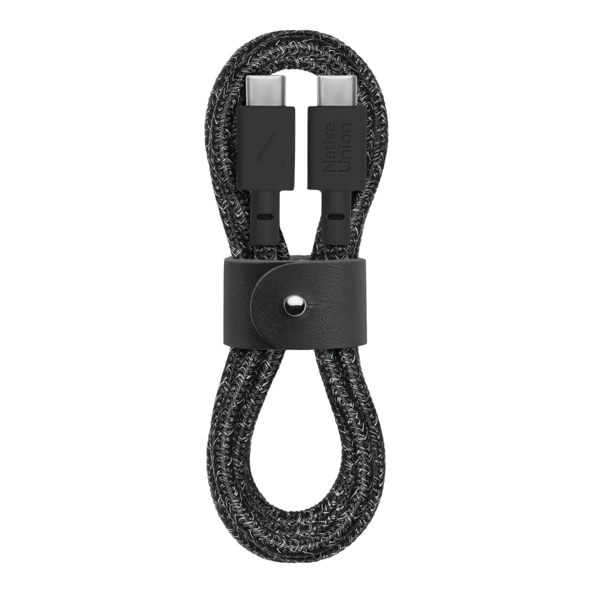 NATIVE UNION Kabel Belt Cable, USB-C na USB-C, 1,2 m, Cosmos