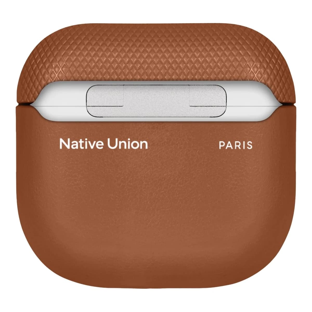 NATIVE UNION Futrola za AirPods 4 (Re)Classic, Tan