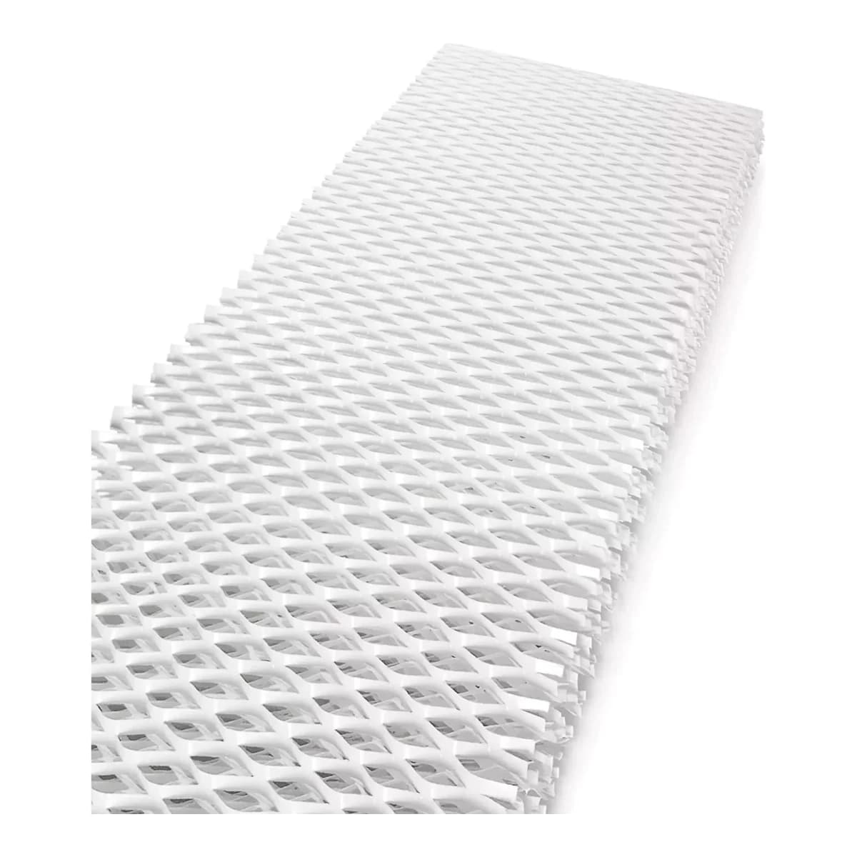 PHILIPS Filter HU413610, Bijelo, 308 x 198 mm, 14 W, 26 dB