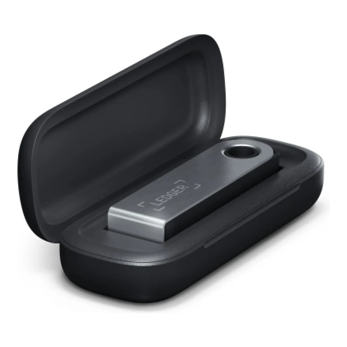 LEDGER Futrola Nano S Plus Case