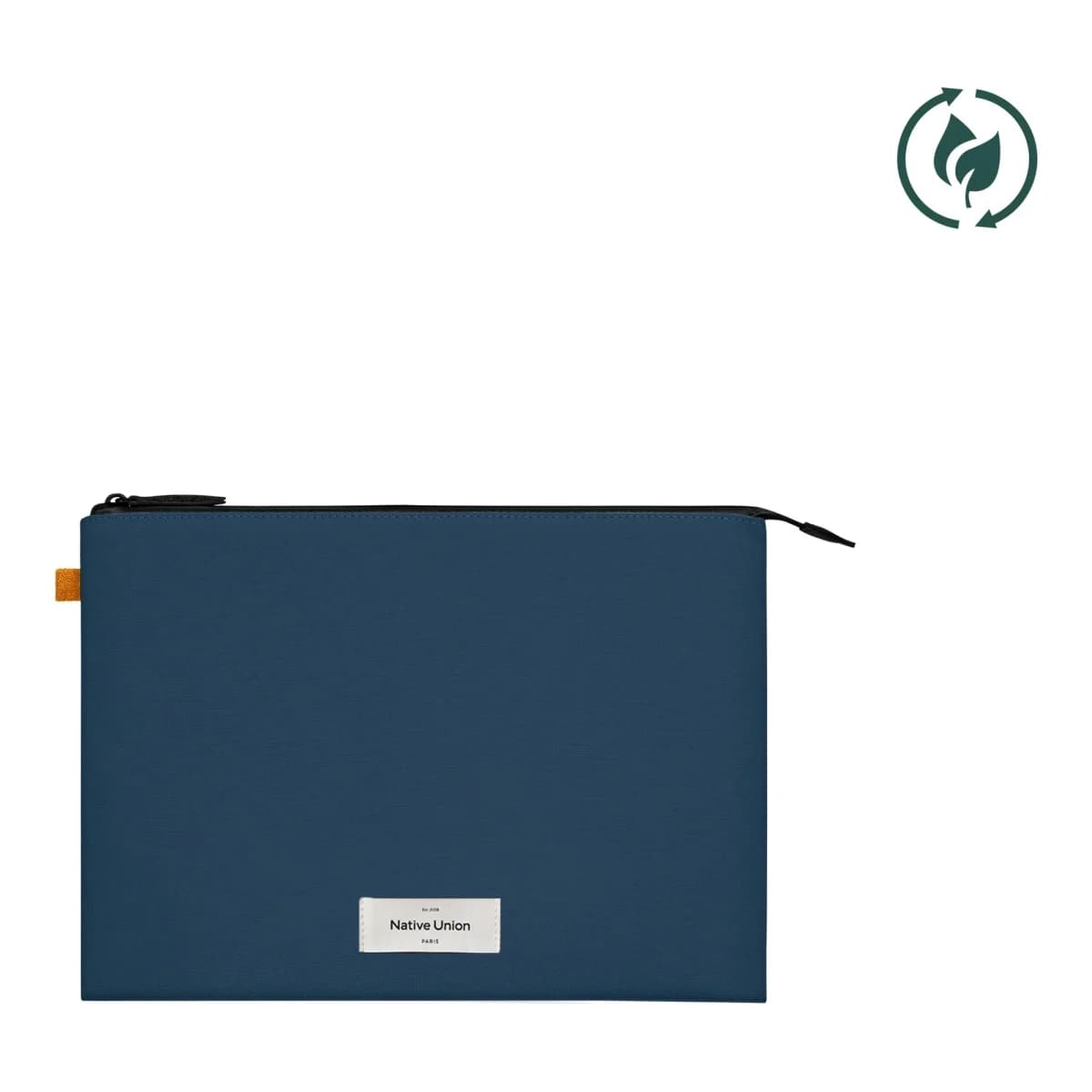 NATIVE UNION Futrola WFA Stow Lite, za MacBook 13", Navy