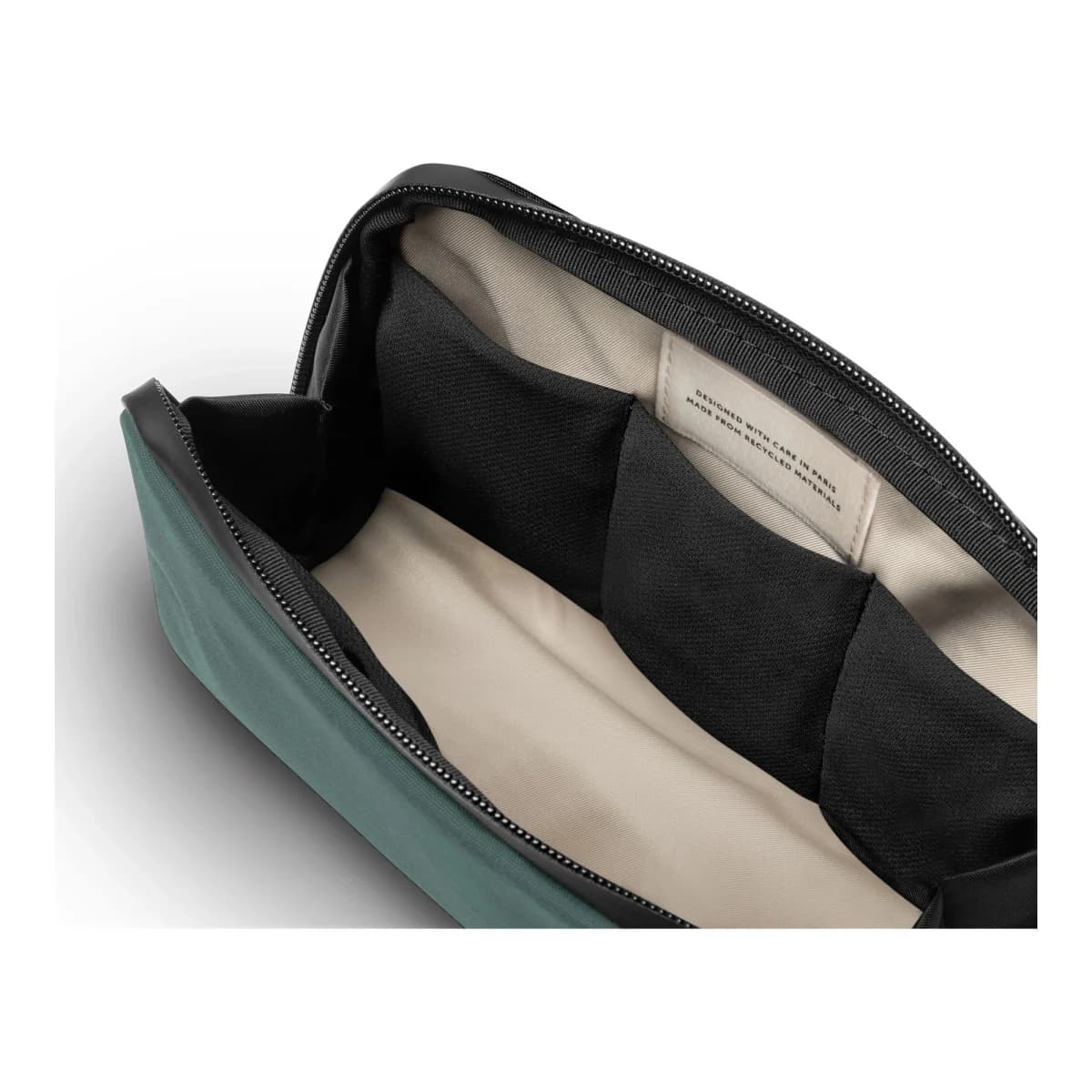 NATIVE UNION Organizer WFA Stow Lite, Slate Green