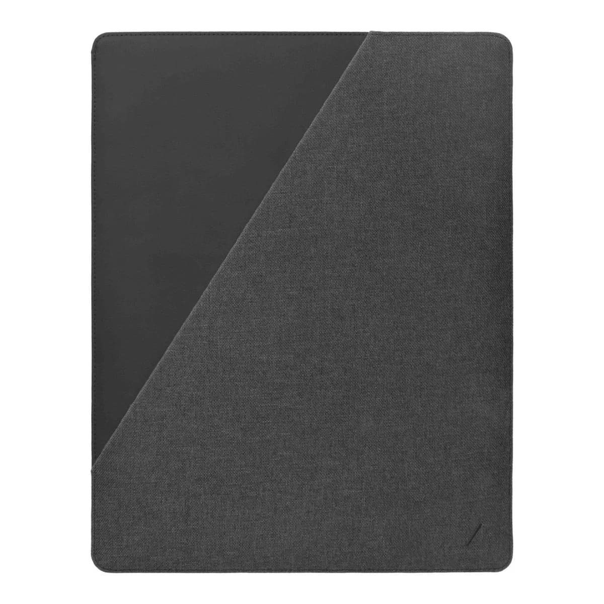 NATIVE UNION Futrola Stow Slim Sleeve, iPad 12.9", Slate
