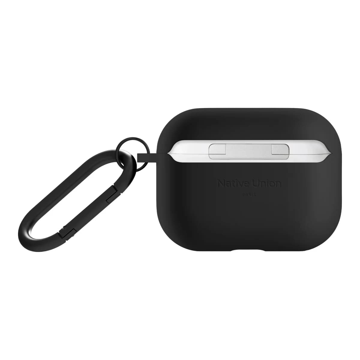 NATIVE UNION Futrola Active Case, AirPods Pro 3, Crna