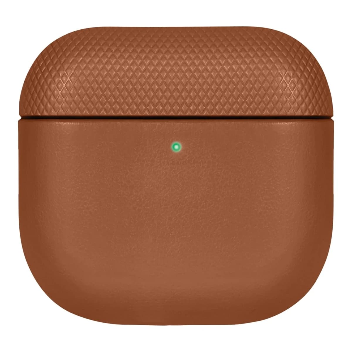NATIVE UNION Futrola za AirPods 4 (Re)Classic, Tan
